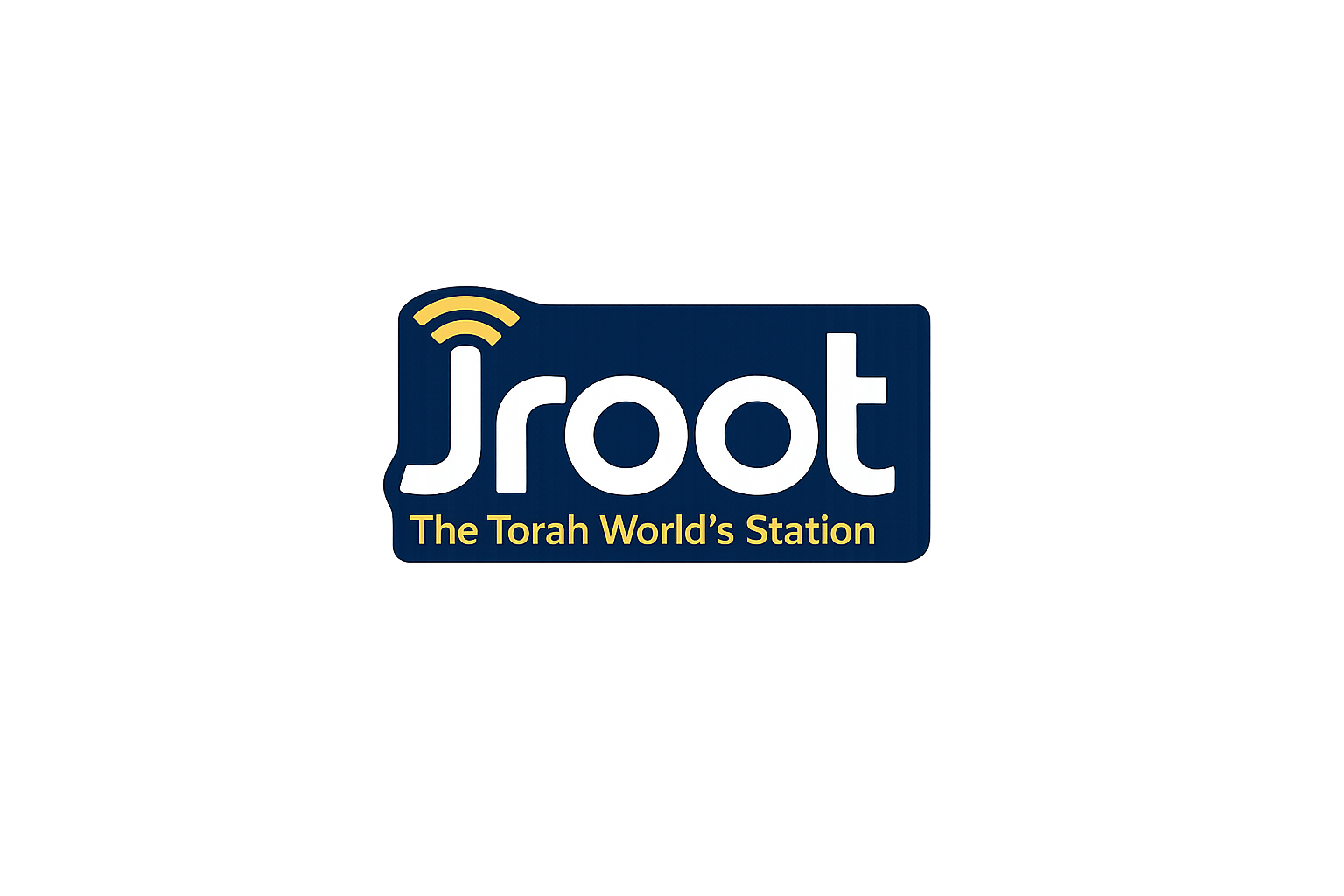 Jroot — The Torah World's Station